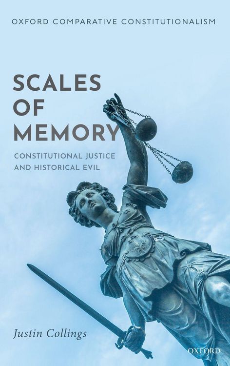 Produktbild: Scales Of Memory Occl C