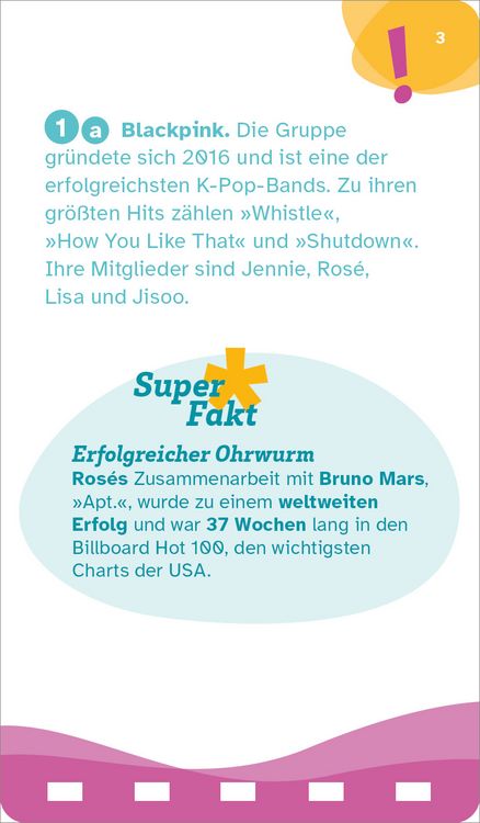 Produktbild: WAS IST WAS Quiz S&uuml;dkorea