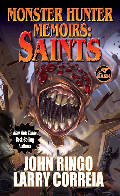 Produktbild: Monster Hunter Memoirs: Saints