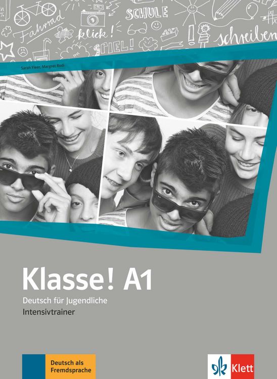 Produktbild: Klasse! A1