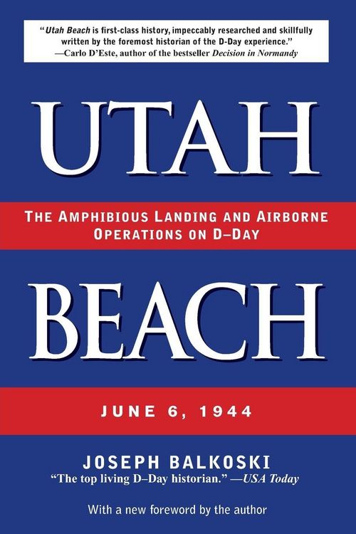 Produktbild: Utah Beach