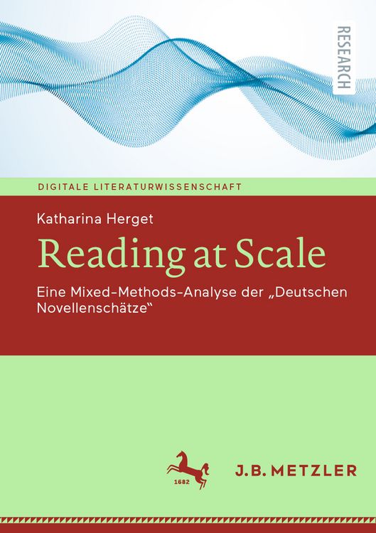 Produktbild: Reading at Scale