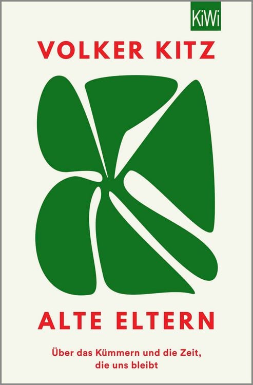 Produktbild: Alte Eltern