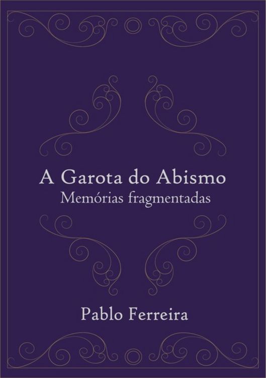 Produktbild: A Garota Do Abismo