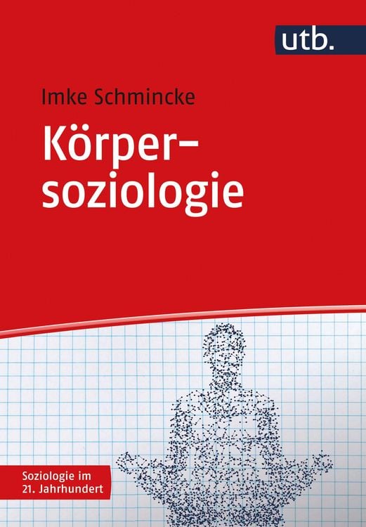 Produktbild: Körpersoziologie