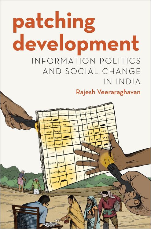Produktbild: Patching Development