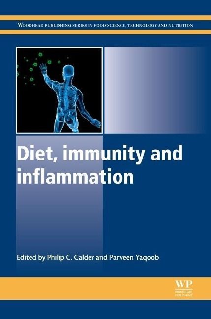 Produktbild: Diet Immunity & Inflammation