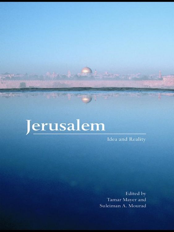 Produktbild: Jerusalem
