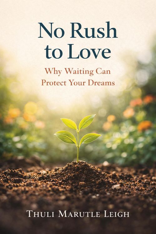 Produktbild: No Rush to Love