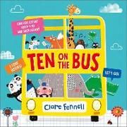 Produktbild: Ten on the Bus