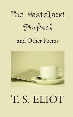 Produktbild: Wasteland, Prufrock, and Other Poems