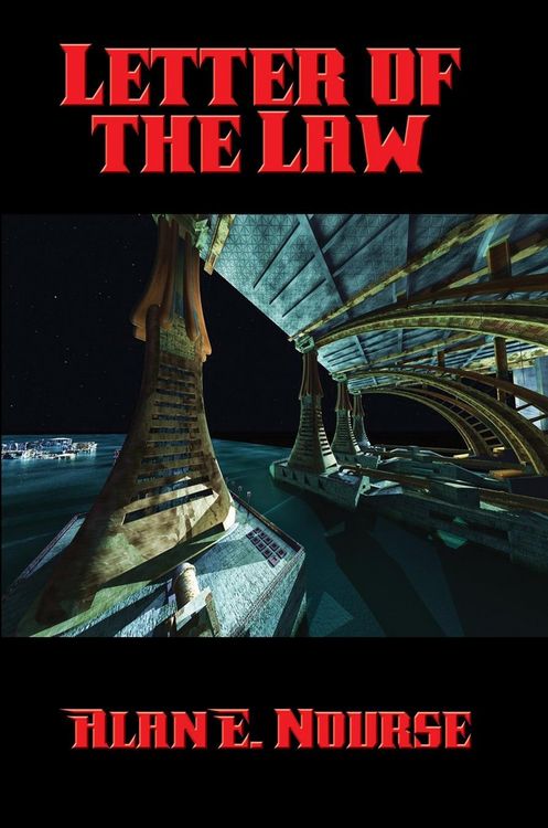 Produktbild: Letter of the Law