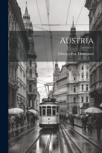 Produktbild: Austria