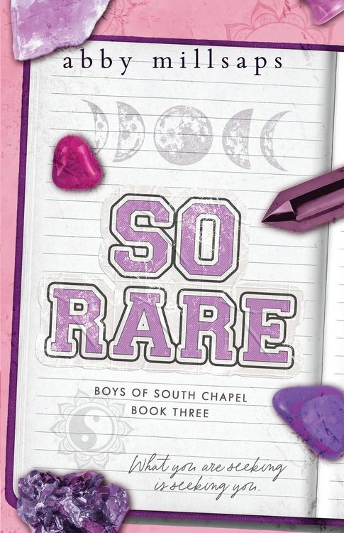 Produktbild: So Rare