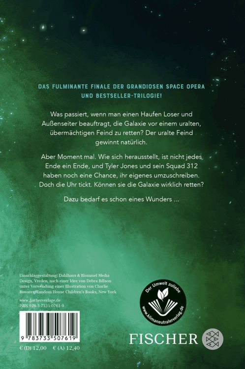 Produktbild: Aurora erleuchtet