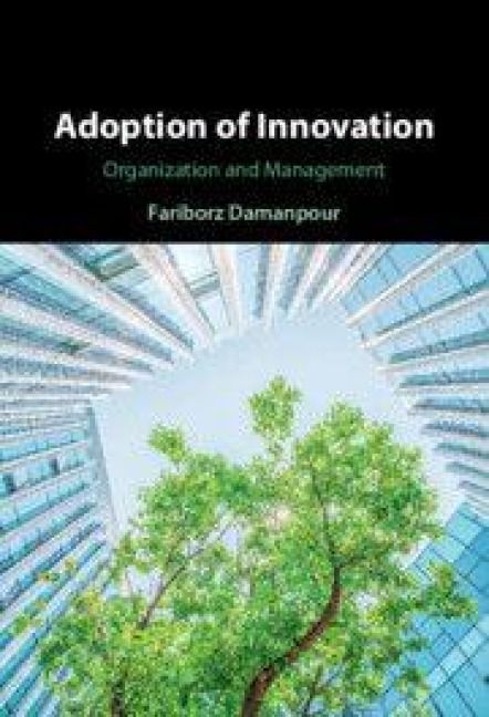 Produktbild: Adoption of Innovation