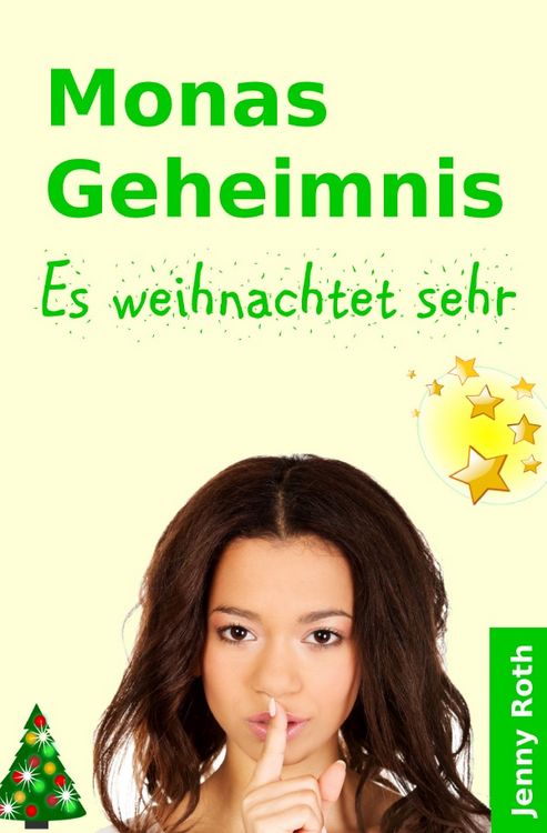 Produktbild: Monas Geheimnis