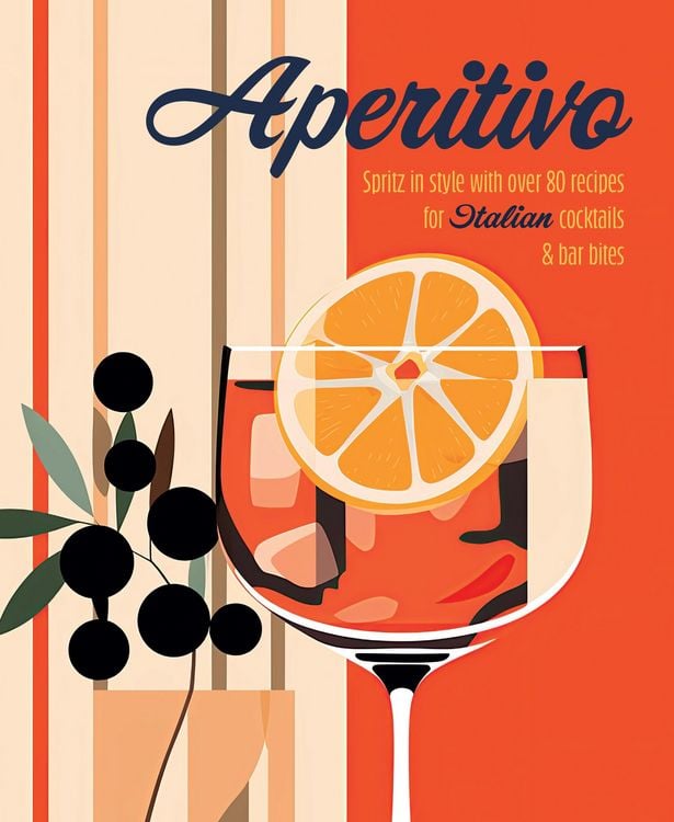 Produktbild: Aperitivo