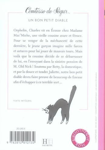 Produktbild: Un Bon Petit Diable