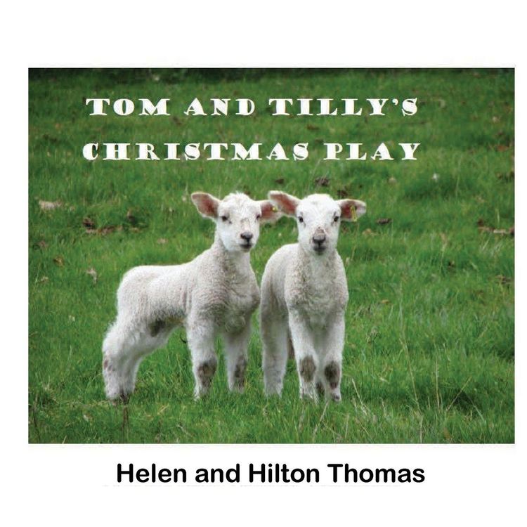 Produktbild: Tom and Tilly's Christmas Play