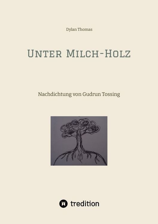 Produktbild: Unter Milch-Holz