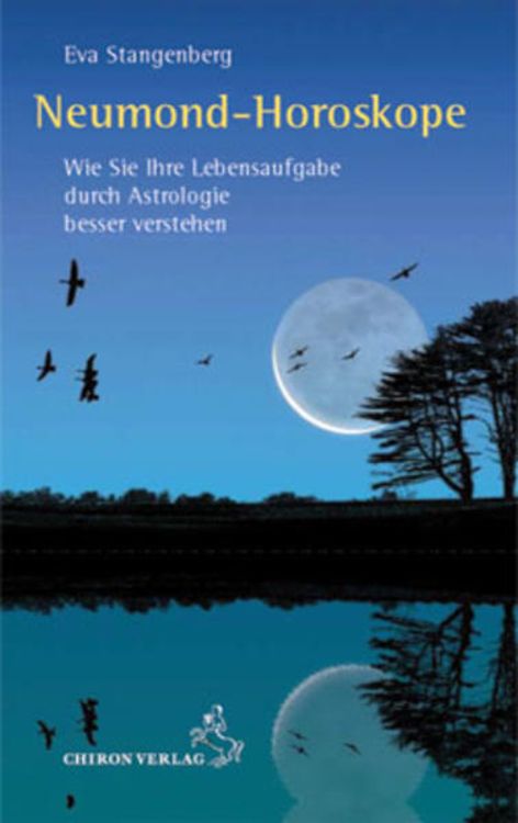 Bild vom Artikel Neumond-Horoskope vom Autor Eva Stangenberg