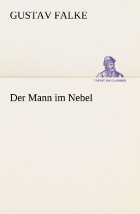 Produktbild: Der Mann im Nebel