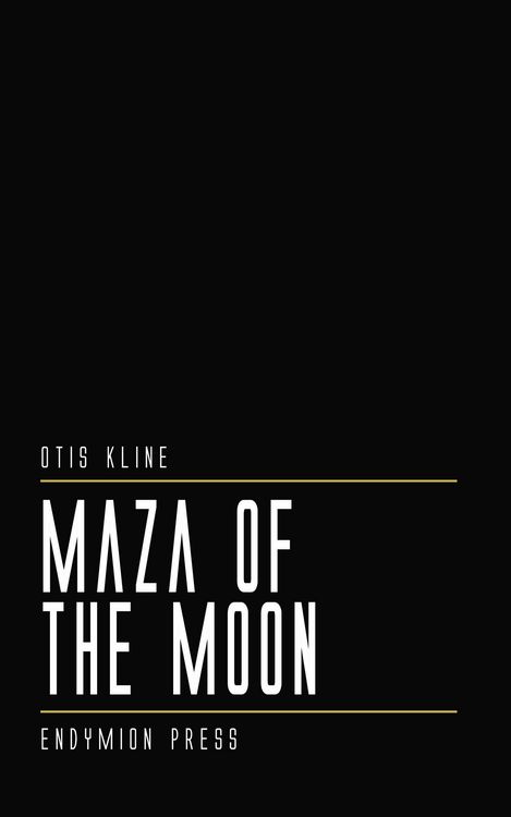 Produktbild: Maza of the Moon
