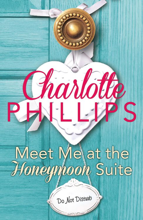 Produktbild: Meet Me at the Honeymoon Suite