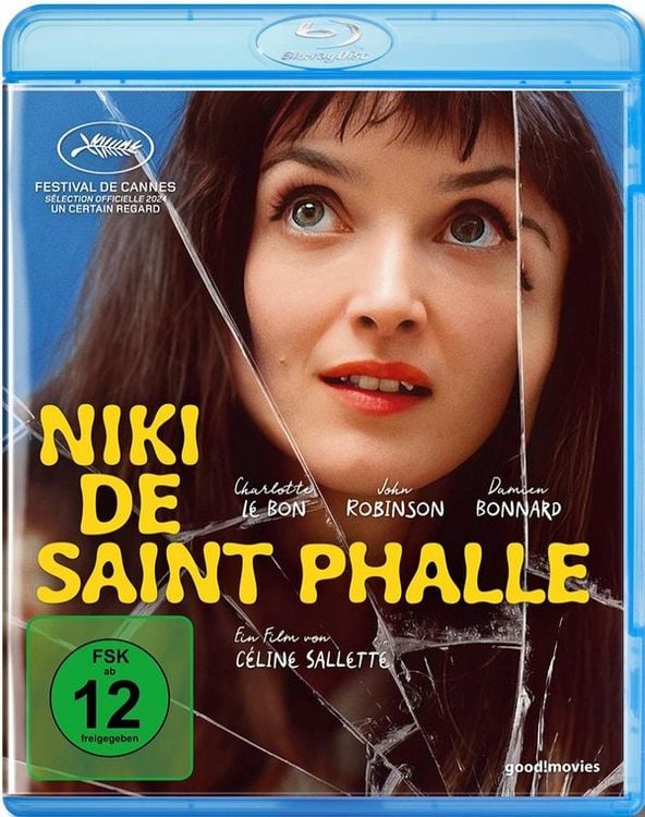 Produktbild: Niki de Saint Phalle