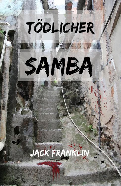 Produktbild: T&ouml;dlicher Samba