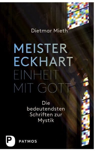 Produktbild: Meister Eckhart - Einheit mit Gott