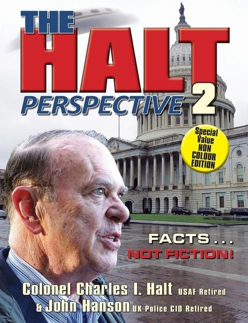 Produktbild: Halt Perspective 2
