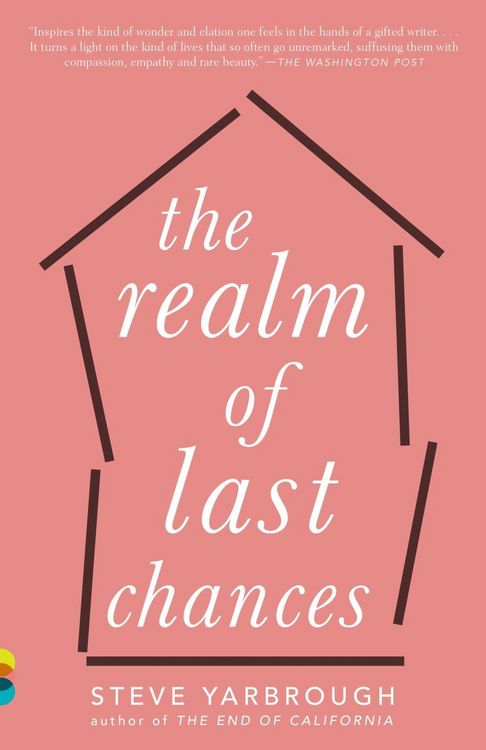 Produktbild: The Realm of Last Chances