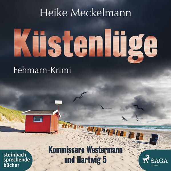 Produktbild: K&uuml;stenl&uuml;ge