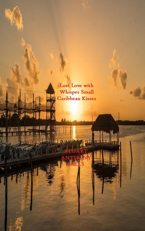 Produktbild: Lost Love with Whisper Small Caribbean Kisses