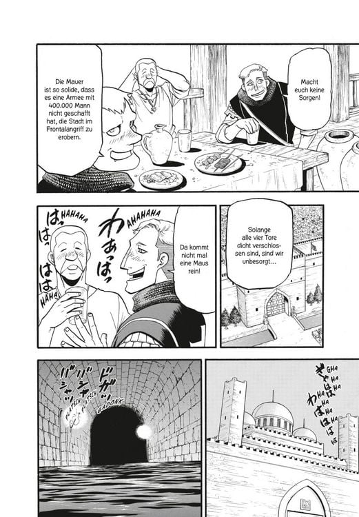 Produktbild: The Heroic Legend of Arslan 18