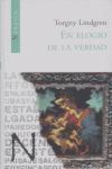 Produktbild: En elogio de la verdad
