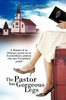Produktbild: The Pastor Has Gorgeous Legs