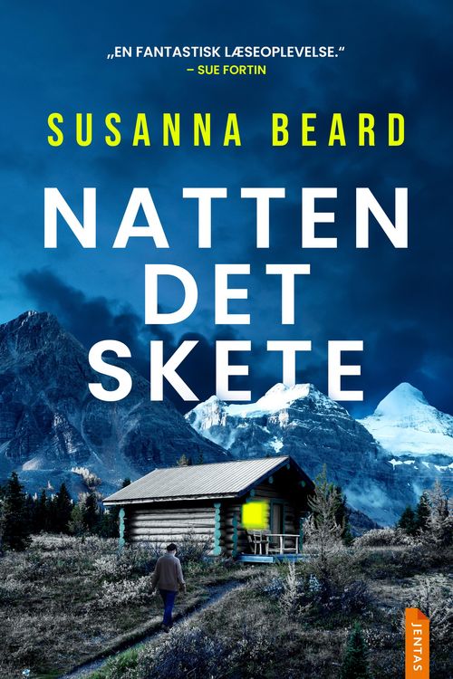 Produktbild: Natten det skete