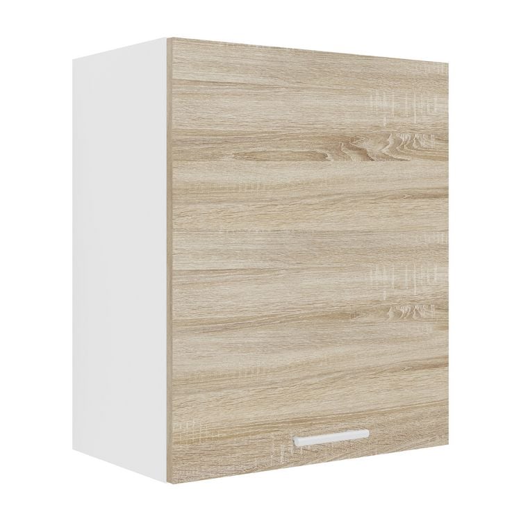 Produktbild: Küchenschrank B. 50 cm Hängeschrank Küche Esilo