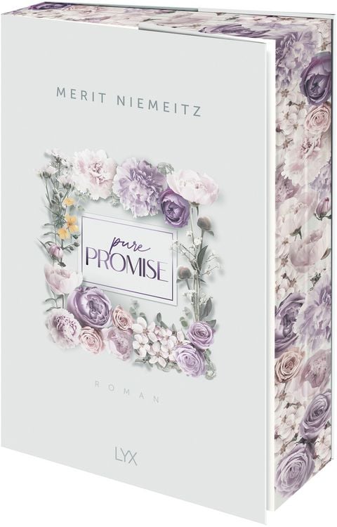Bild vom Artikel Pure Promise vom Autor Merit Niemeitz