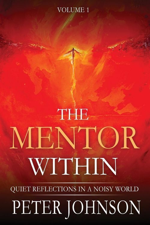Produktbild: The Mentor Within