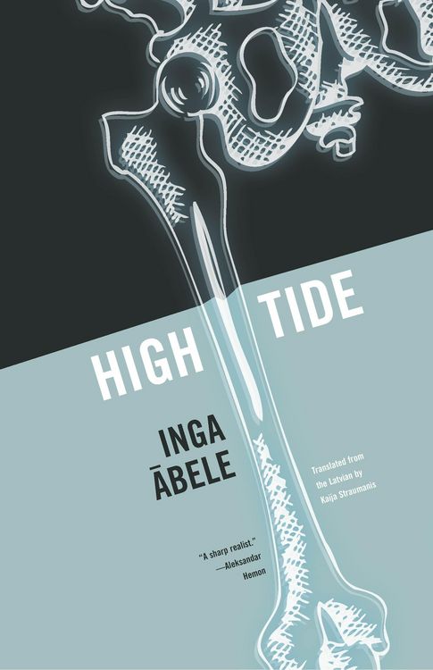 Produktbild: High Tide