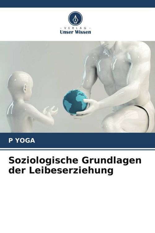 Produktbild: Soziologische Grundlagen der Leibeserziehung