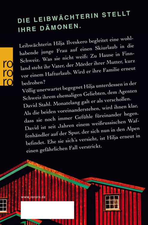 Produktbild: Das Nest des Teufels