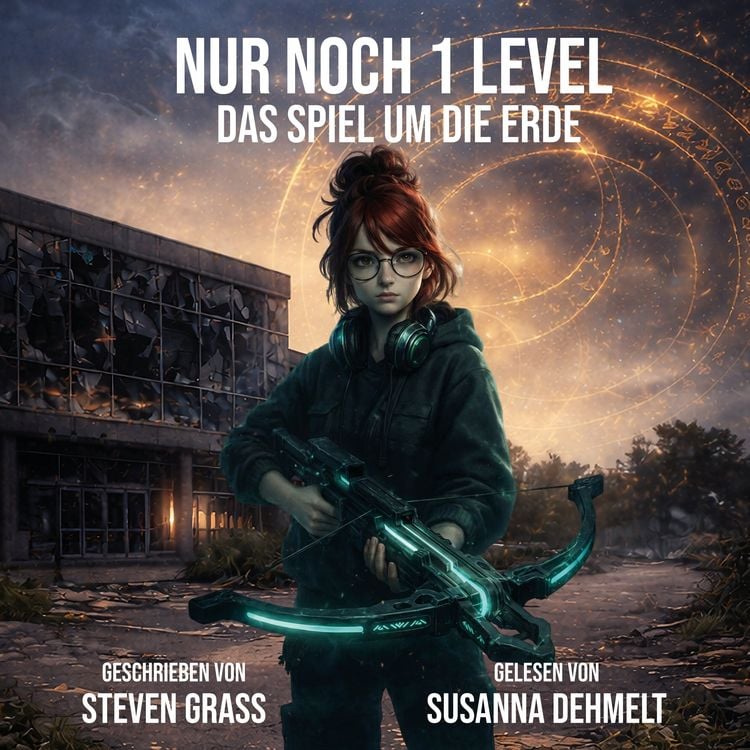 Produktbild: Nur noch 1 Level - Das Spiel um die Erde