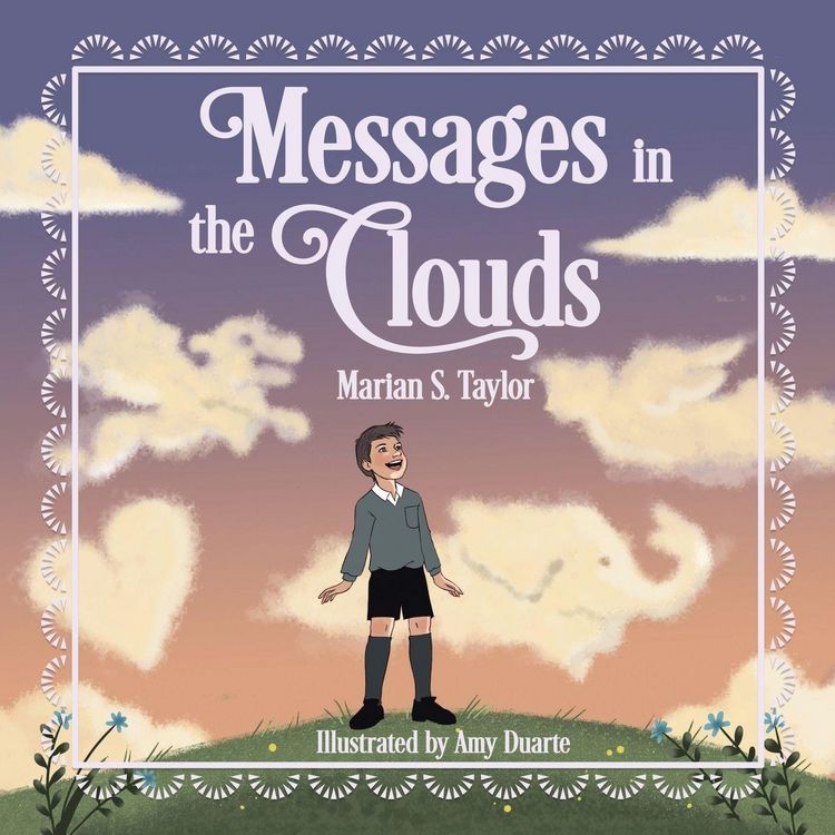 Produktbild: Messages in the Clouds