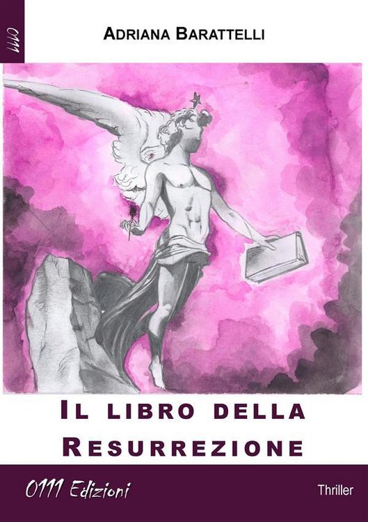 Produktbild: Il Libro della Resurrezione