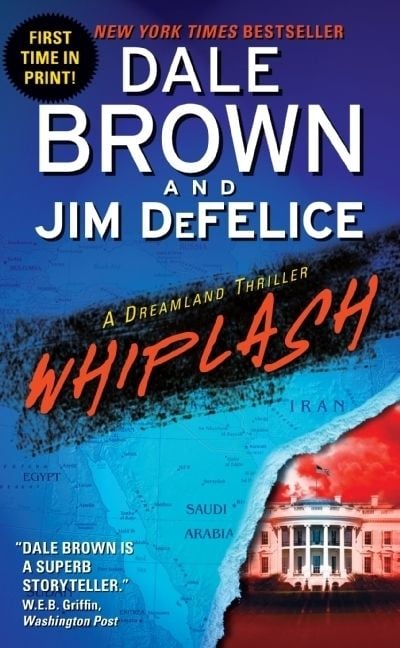 Produktbild: Whiplash